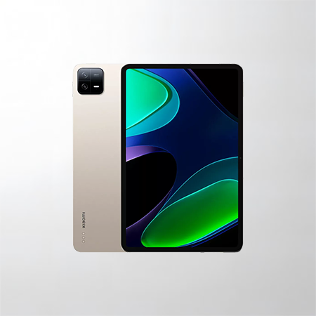 Xiaomi Pad 6 11" WiFi 8/256GB